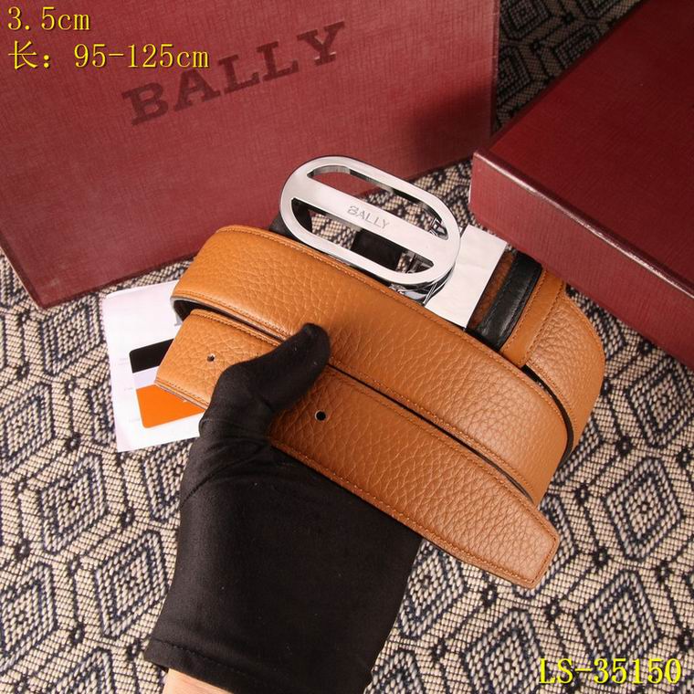 Bally 35mm 95-125cm 8L (121)